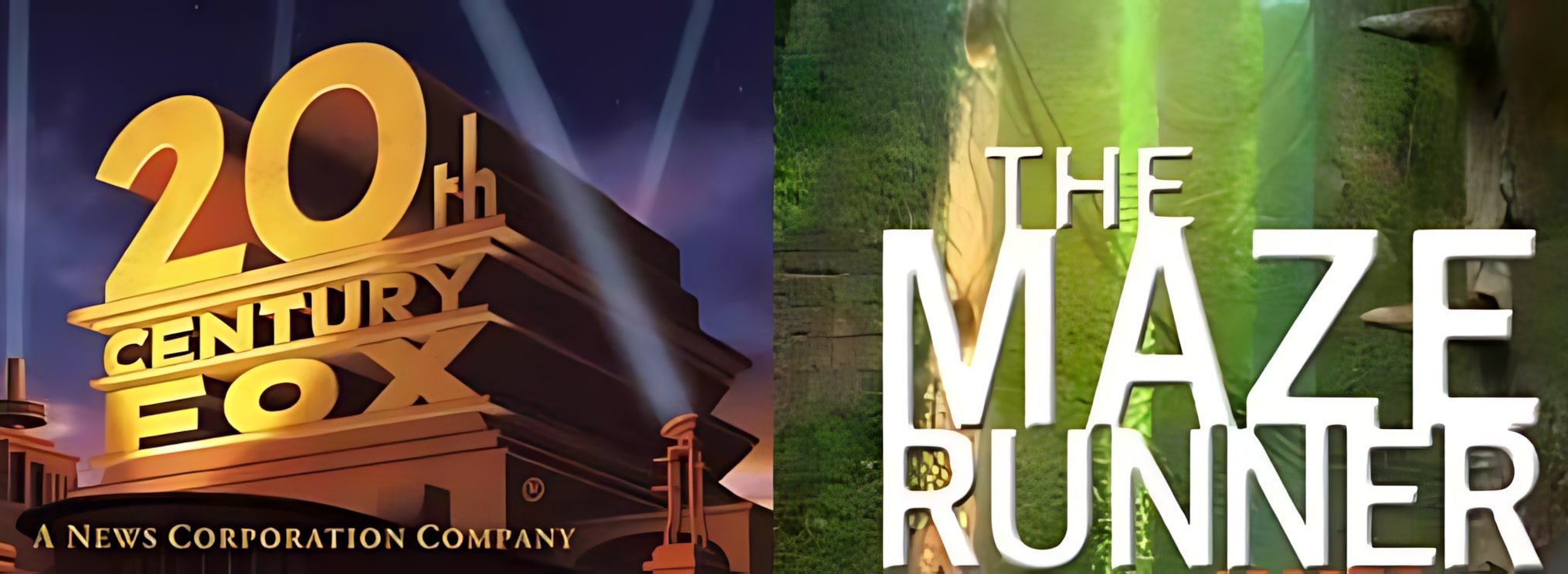 20th Century Fox: el estudio detrás de Maze Runner