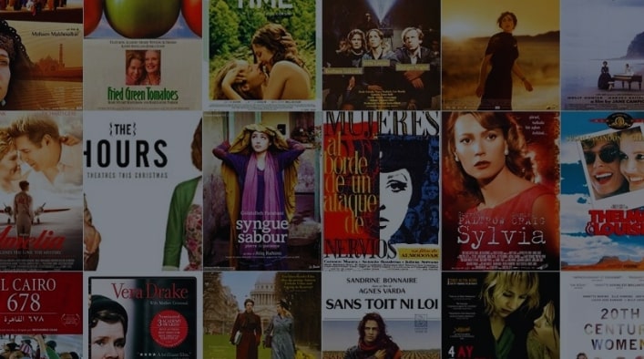 Film Listeleri