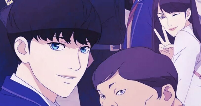 La saison 2 de Lookism sortira-t-elle ?