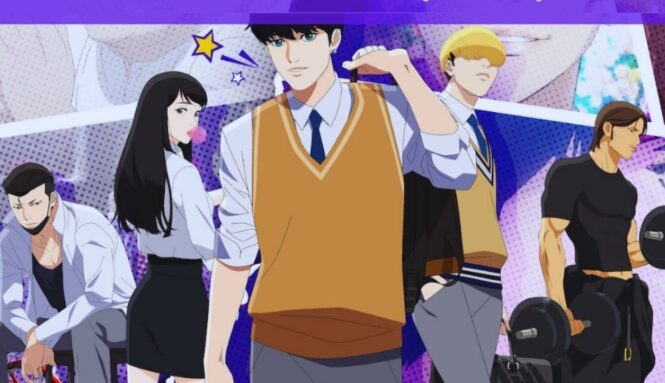 Lookism 2. Sezon Ne Zaman Çıkacak Çıkacak Mı