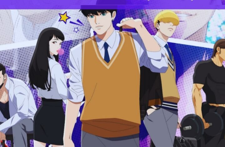 Lookism 2. Sezon Ne Zaman Çıkacak Çıkacak Mı