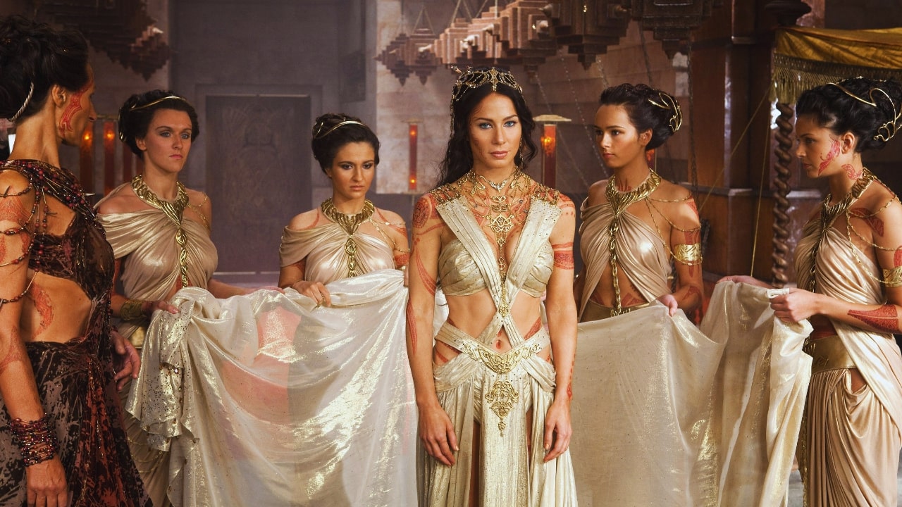 John Carter 2