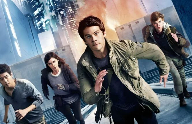 maze runner 4 2025 news image