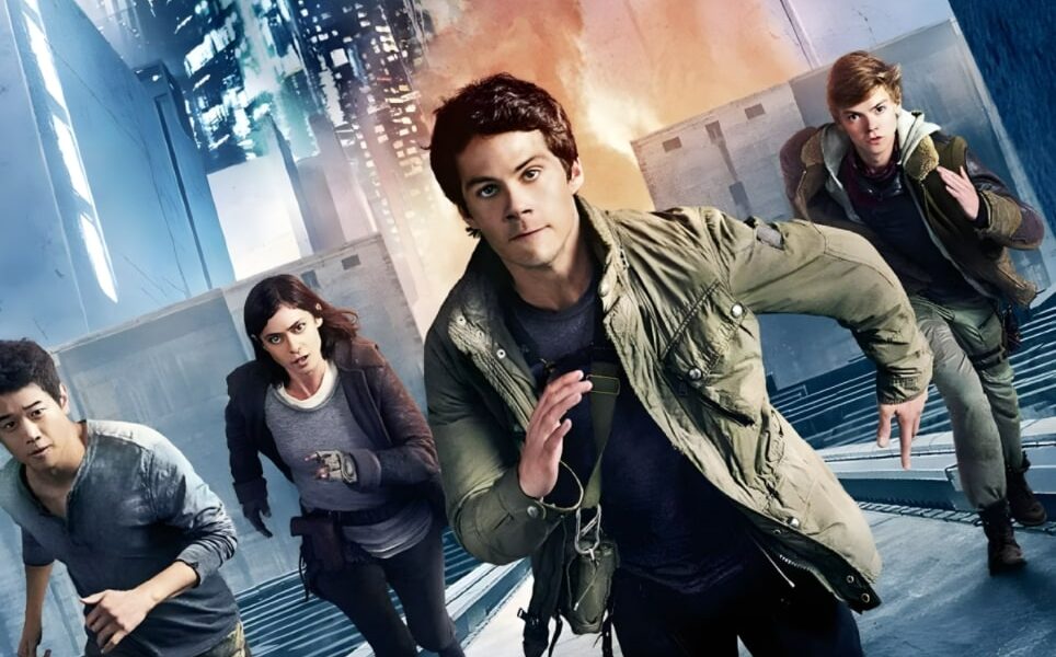 maze runner 4 2025 news image