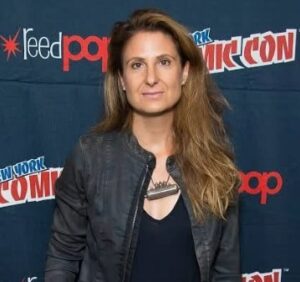 Anna Foerster