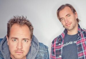 Måns Mårlind & Björn Stein