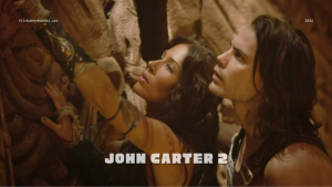 John John Carter 2 filmiyle ilgili güncel bilgiler ve olası devam filmi